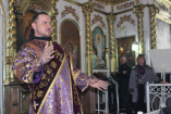 13-Архипастырский визит в г.Семипалатинск, в поселок Шульбинск и село Митрофановку